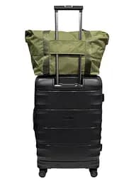 Сумка для шопінгу Airtex 581/45 колір зелений - мініатюра 2