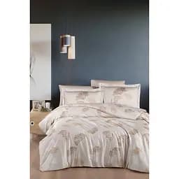 Комплект постільної білизни First Choise Євро 000280860