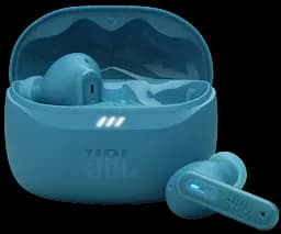 Наушники Tune BEAM 2 Turquoise (JBLTBEAM2TQE) JBL teh0021156