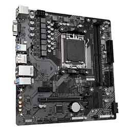 Материнська плата GIGABYTE B650M S2 (B650M S2H) - мініатюра 2