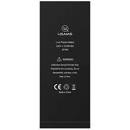 Акумулятор Usams для iPhone 6 Plus US-CD38 2915mah