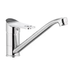 Смеситель для кухни Mixxus Dallas 555 MX0025 Хром