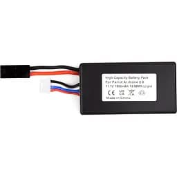 Акумулятор PowerPlant Parrot Ar.drone 2.0 1800 mAh (Dual Connector) (CB970698)