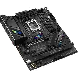 Материнська плата Asus Rog Strix B760-F Gaming WiFi Socket 1700 - мініатюра 6