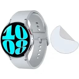 Захисна плівка Watchbands Samsung Galaxy Watch 6 40mm (SM-R930NZEASEK) - 1шт (WB000640PLG-1)