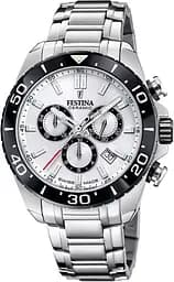 Годинник Festina Swiss Made F20042/1