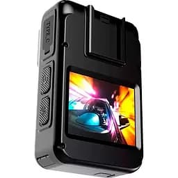 Екшн-камера SJCAM A50 Body Cam Black [89672] - мініатюра 7