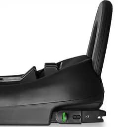 База ABC Design Isofix Base Tulip, чорний (1200161/1000) - мініатюра 2