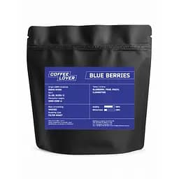 Кава Blue Berries