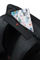 Рюкзак 17.3" Samsonite ECODIVER BLACK 64(49)х38x15 KH7*09022 - мініатюра 8