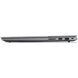 Ноутбук Lenovo ThinkBook 16 G7 ARP 5 7535HS la 4.55GHz, IPS, 16GB DDR5, 512GB, Без ОС - мініатюра 12