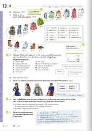 Gute Idee! A2.1. Deutsch für Jugendliche. Kursbuch plus interaktive Version - мініатюра 7