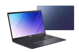 Ноутбук Asus Vivobook Go 15 E510KA Peacock Blue (E510KA-BQ1236) UA UCRF - мініатюра 7