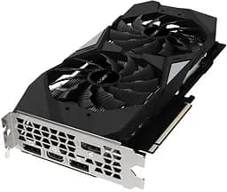 Відеокарта GeForce RTX 2060 6GB Gigabyte WindForce (GV-N2060WF2-6GD) Б/В - мініатюра 4