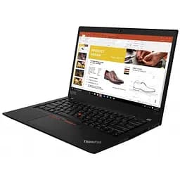 Ноутбук Lenovo ThinkPad T490s (i5-8265U/16/256SSD) - Class B "Б/В" - мініатюра 4