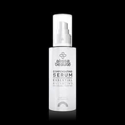 Сироватка-спрей для відновлення pН шкіри Essential Compensating Serum Alissa Beautе 125 мл