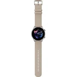 Смарт-годинник Amazfit GTR 3 Moonlight Grey [62674] - мініатюра 5