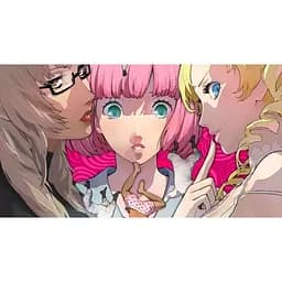 Catherine: Full Body (PS4) - мініатюра 3