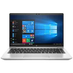 Ноутбук HP ProBook 440 G8 FHD (i5-1135G7/8/256SSD) - Class A- "Б/В"