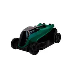 Іграшковий садовий набір Bosch Mini Газонокосарка Ротак (2780) - мініатюра 4