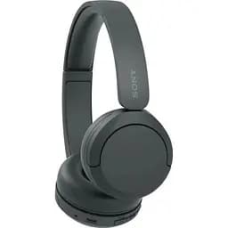 Бездротові накладні навушники Sony WH-CH520 чорні (WHCH520B.CE7) - мініатюра 3