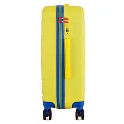 Валіза Semi Line 24" M Yellow (T5929-2) - мініатюра 3