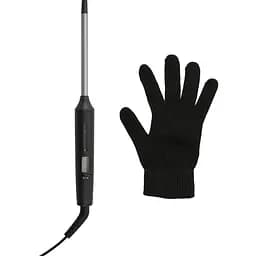 Плойка Remington Pro Tight Curl Wand CI6X10 сіро-чорна - мініатюра 3