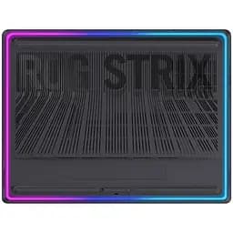 Ігровий ноутбук ASUS Gaming ROG Strix G16 G615JHR, дисплей 16 FHD+ (1920 x 1200), Intel Core i7 14650HX, RAM 32 ГБ DDR5, ємність пам’яті 512 ГБ SSD, NVIDIA GeForce RTX 5050 8 ГБ, сірий - мініатюра 21