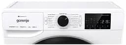 Пральна машина Gorenje WPNEI84SBSWIFI/UA автоматична (6997663) - мініатюра 4