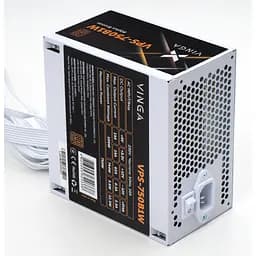 Блок живлення Vinga 750W (VPS-750B1W) - мініатюра 2