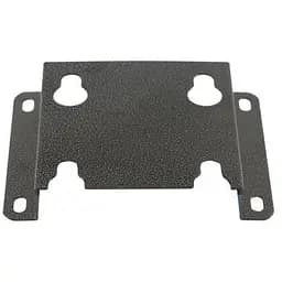 Настенный крепеж LCD/Plasma TV 20-43" TY-WK20-43D цвет серый, VESA 100x100, нерег, до 40кг (TY-WK20-43D)