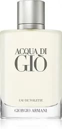 Туалетна вода Giorgio Armani Acqua Di Gio 100 мл