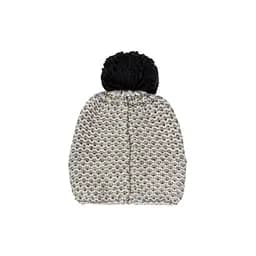 Шапка CMP Woman Knitted Shine Hat Grey (1097-5505225-U901 UNI) - мініатюра 2