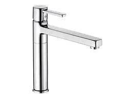 Смеситель для кухни Kludi Zenta 389730575 хром