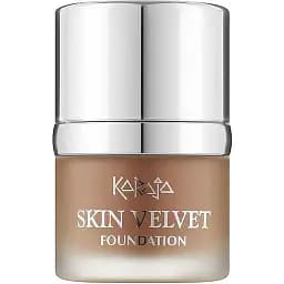 Тональный крем Karaja Skin Velvet тон 4, 27 мл