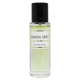 Парфумована вода Morale Parfums Green 1847, 30 мл