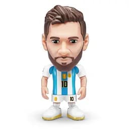 Фігурка-сюрприз Ballers FIFA GLOBAL футболіста у капсулі серія 1 - мініатюра 12
