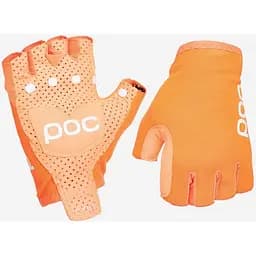 Перчатки велосипедные POC AVIP Glove Short S Помаранчевий