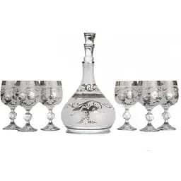 Набір для вина Lora Ресіна NGC180SETWINE