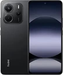 Смартфон Xiaomi Redmi Note 14 8/256GB Midnight Black Global Version