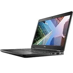 Ноутбук Dell latitude e5490 14.1 full hd 1920x1080 16/512 ГБ I5 8250u 4ядра 8 потоков Refurbished