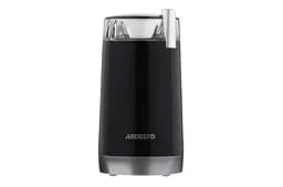 Кавомолка Ardesto KCG-8805, Black, 150 Вт, 45 г, ніж з нержавіючої сталі - мініатюра 5