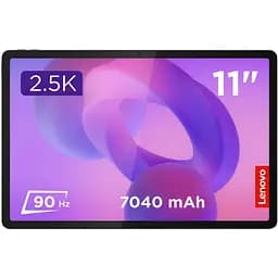 Планшет Lenovo Idea Tab 8/128 WiFi Luna Grey + Pen (ZAFR0462UA) (7159656)