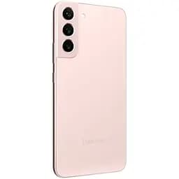 Смартфон Samsung Galaxy S22 S901B 256Gb SM-S901BIDGSEK Grade A Seller Refurbished Pink - мініатюра 3