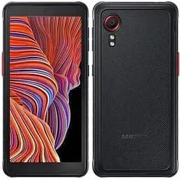 Смартфон Samsung Galaxy Xcover 5 SM-G525F 4/64GB Black (SM-G525FZKD)