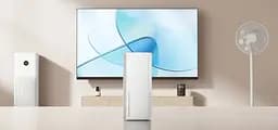 Маршрутизатор Wi-Fi бездротовий Xiaomi Mesh System AX3000 NE 2pk DVB4458GL - комплект 2 штуки - мініатюра 6