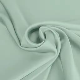 Простирадло Cosas на резинці сатин 80х190х25 jade, нефритовий (56Satin_Jade_80x190x25) - мініатюра 3