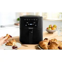 Мультипіч Cuisinart Compactmax (AFS8OBLE) - мініатюра 4