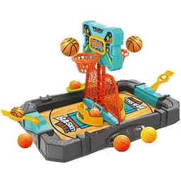 Настольная игра "Баскетбол" Bambi 007-161 игровая площадка, мячи