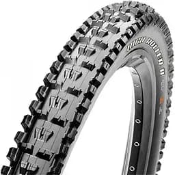 Покрышка Maxxis High Roller II 27.5 x 2.50WT TPI-60 Foldable 3CT/EXO/TR (1052-ETB85983000)